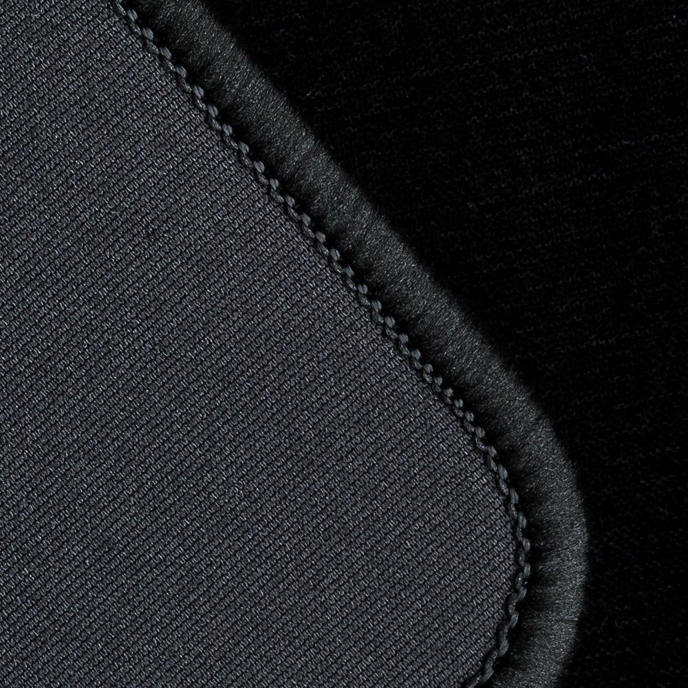 Kingston HyperX FURY S Gaming Mouse Pad Cloth Surface Optimized For Precision X-Large (HX-MPFS-XL) - Black