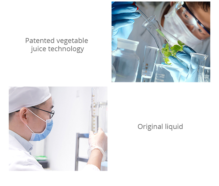 X-Water Panax Formula Extract Vitalizing Stoste 100ml