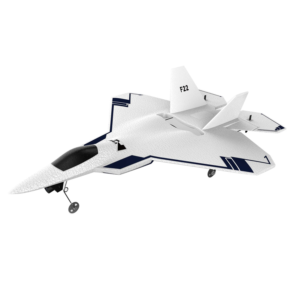 Hubsan H22 2.4G 4CH 310mm Wingspan EPO GPS FPV RC Airplane With 720P Camera RTF - Standard Version