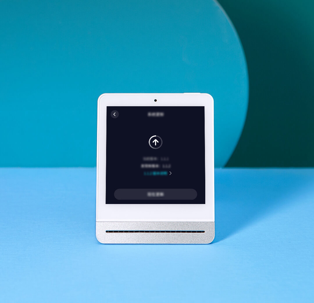 Xiaomi Smart Air Detector - Black