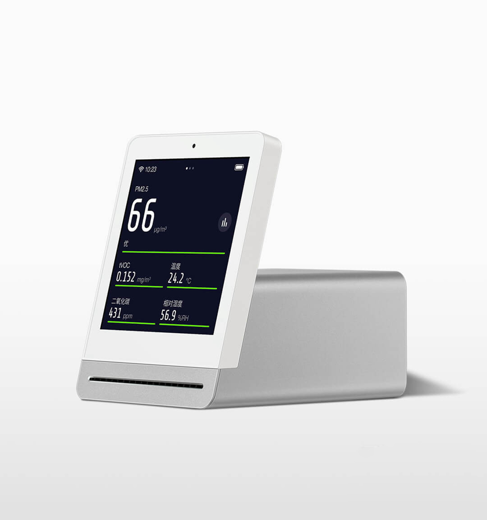 Xiaomi Smart Air Detector - White
