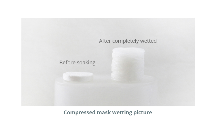 X-Water Panax Formula Extract Vitalizing Stoste 100ml