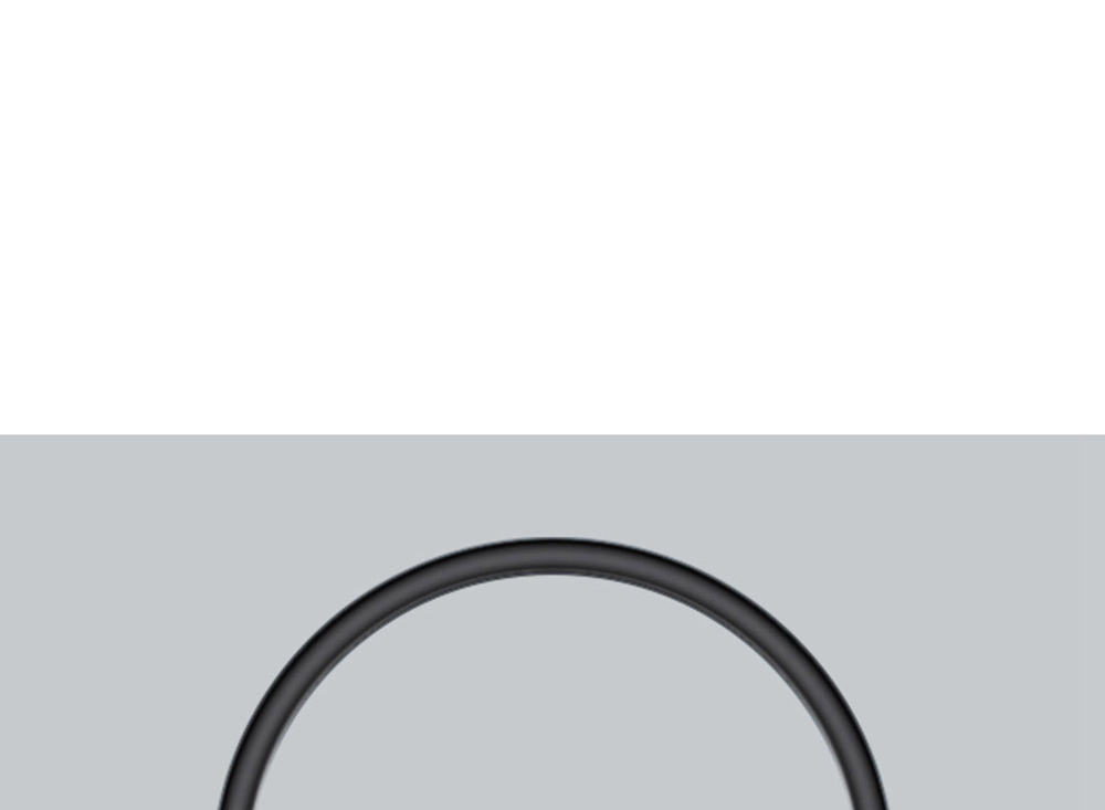 Xiaomi Type-C Earphone Dynamic Driver+Ceramics Driver In-ear Wired Earbuds with Mic - White