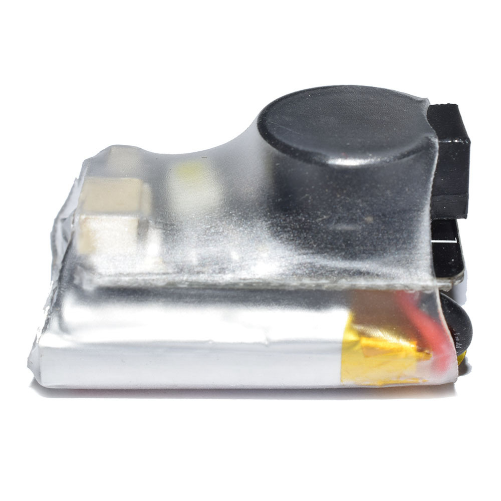 Aurora RC AR Tracker 110dB Buzzer Auto Charge Built-in Battery For RC Drone - Black