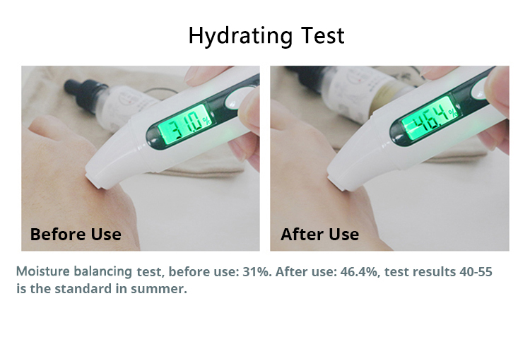 X-Water Panax Formula Extract Vitalizing Stoste 100ml