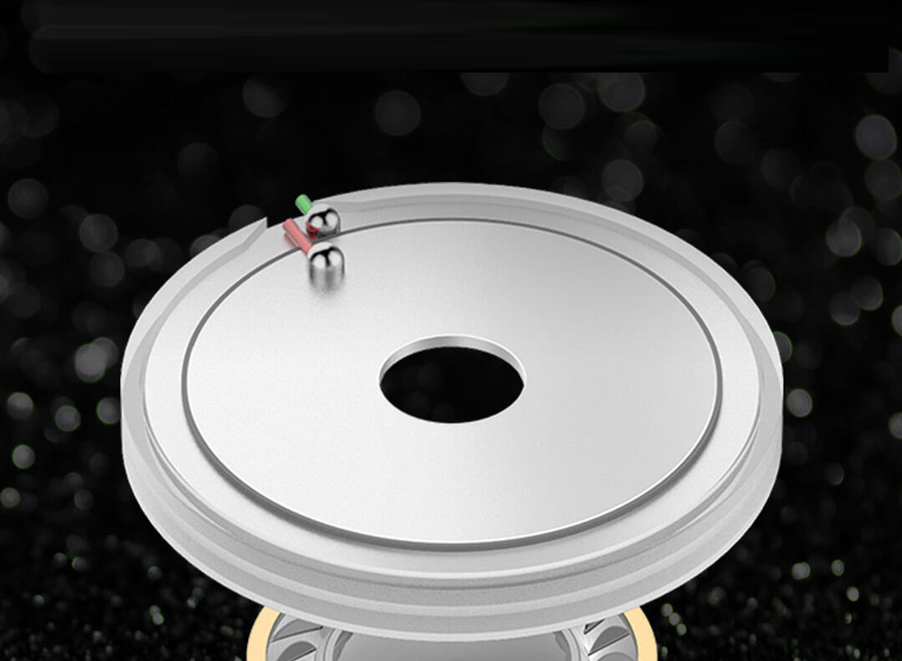 Xiaomi Type-C Earphone Dynamic Driver+Ceramics Driver In-ear Wired Earbuds with Mic - White