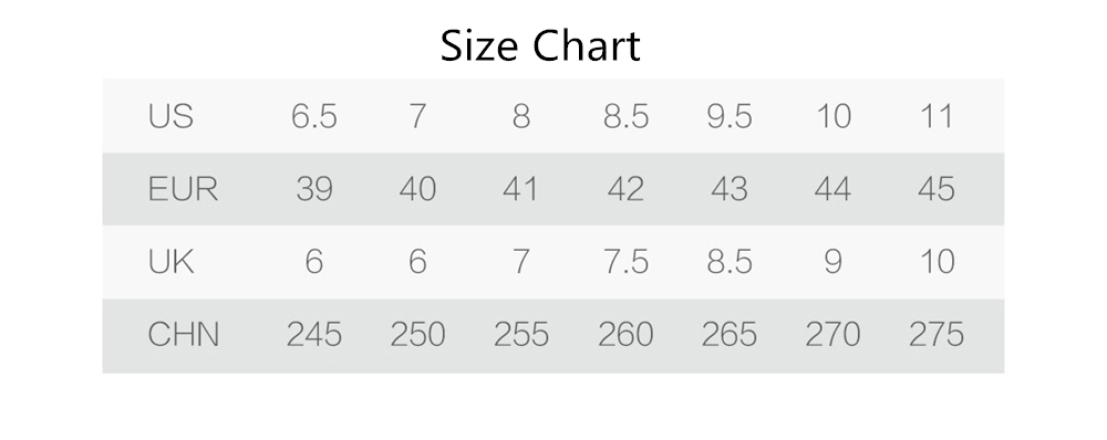 Xiaomi FREETIE Men Stylish Sneakers Breathable Shock-absorbing Slip Resistant Sports Shoes Size EU39 - Blue