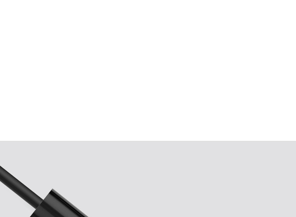 Xiaomi Type-C Earphone Dynamic Driver+Ceramics Driver In-ear Wired Earbuds with Mic - White