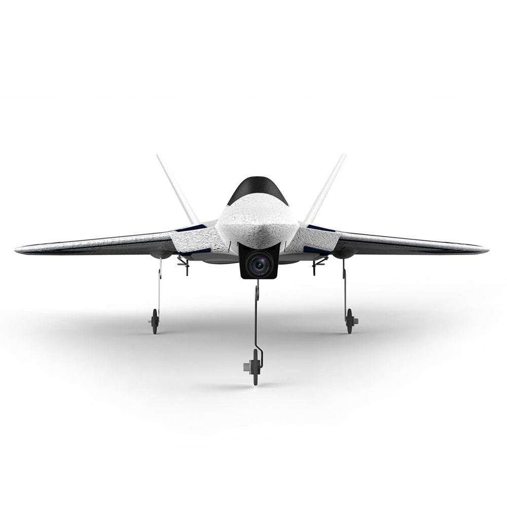 Hubsan H22 2.4G 4CH 310mm Wingspan EPO GPS FPV RC Airplane With 720P Camera RTF - Standard Version