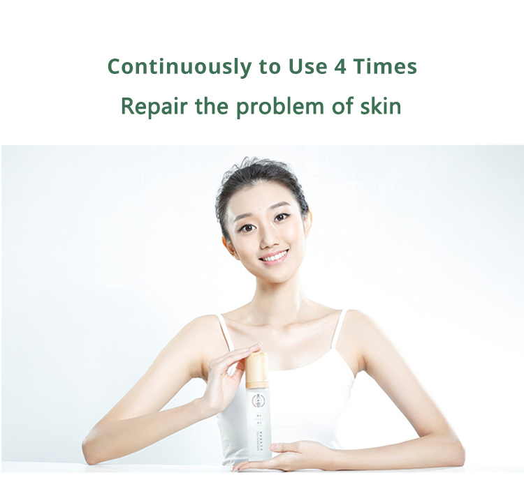 X-Water Panax Formula Extract Vitalizing Stoste 100ml