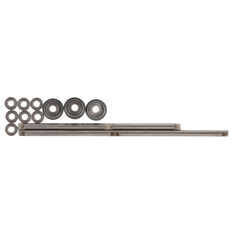 WPL B-14 B-24 B-16 B-36 C-14 C-24 Assembly Kit Complete Set of Metal OP Parts