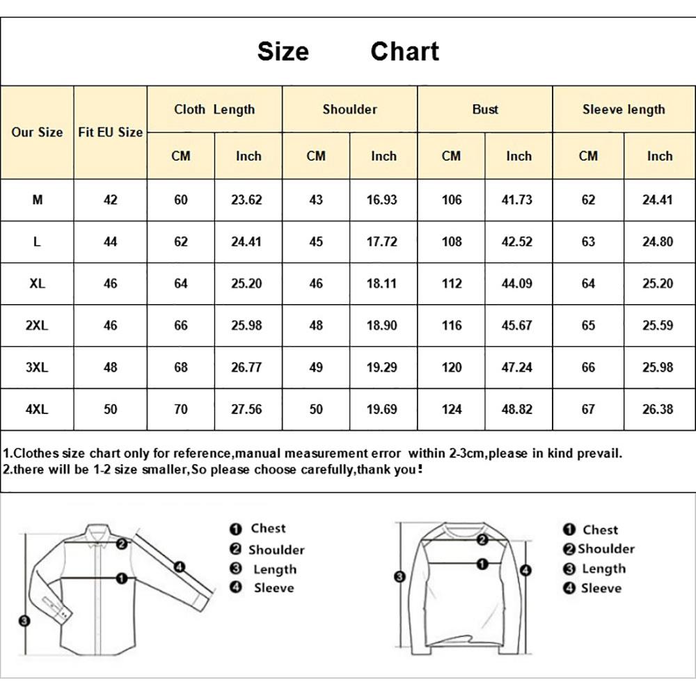 CA1235 Men's Autumn Winter Classic Casual Jacket (Standing Collar Tartan Pattern Polyester Coat Size M) - Black