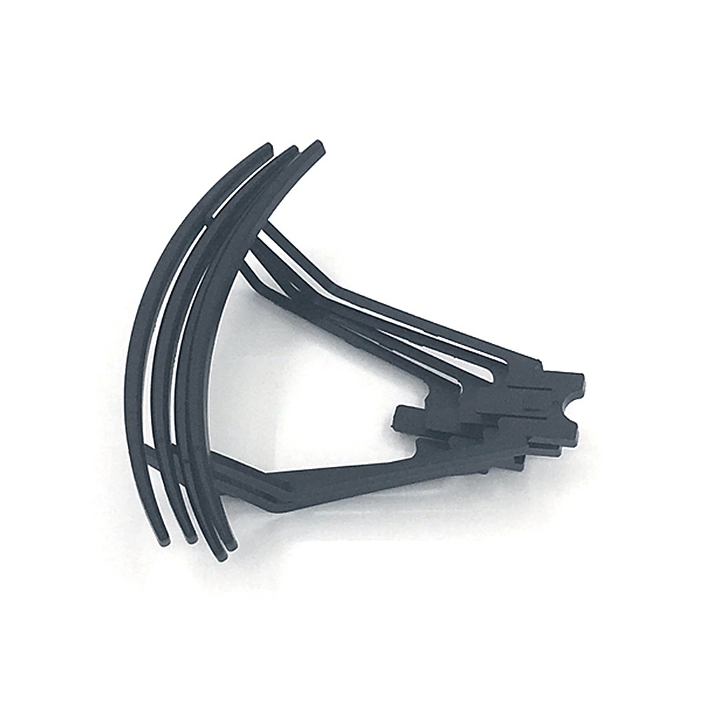 VISUO XS812 XS809S XS809HW XS809W 4PCS Propeller Protective Cover