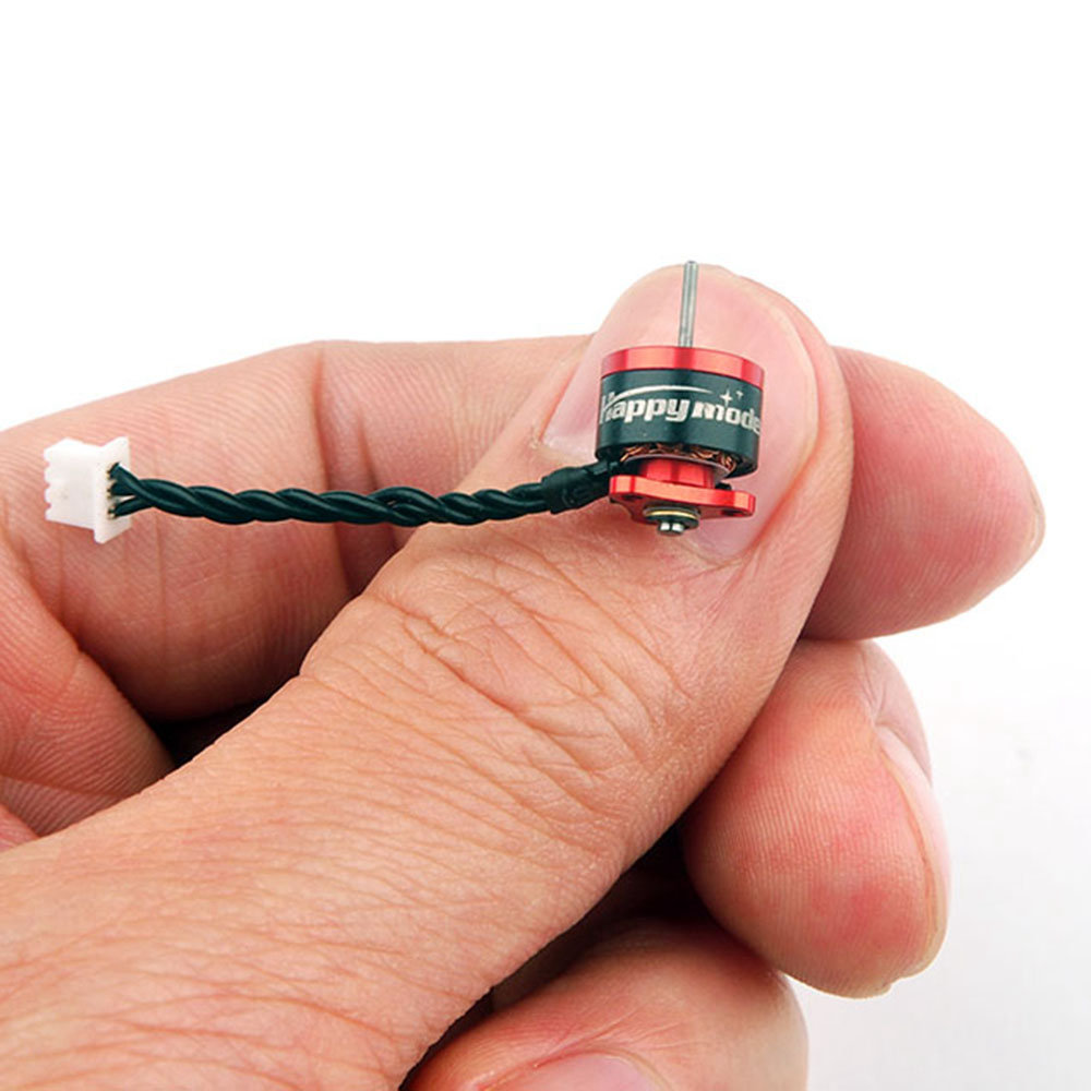Happymodel SE0603 19000KV 1mm Shaft Diameter 1S Brushless Motor for FPV Racing Drone
