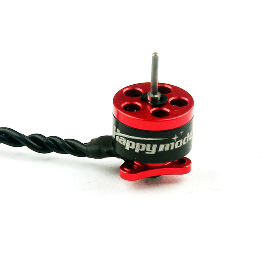 Happymodel SE0603 19000KV 1mm Shaft Diameter 1S Brushless Motor for FPV Racing Drone