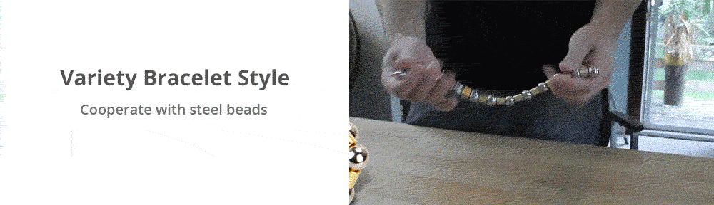 Magnetic Pen Metal Magical Neutral Pressure Reduction Signature Multi-functional Creative Pen - Silver