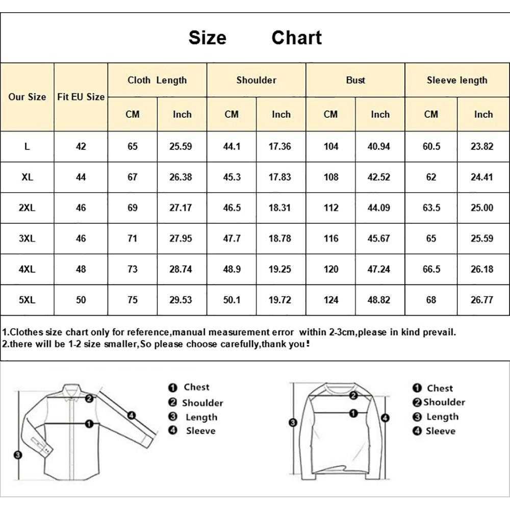 Men's Autumn And Winter Basic Casual Thick Cotton Down Jacket (Stand Collar Warm Coat Size L) - Black + Blue