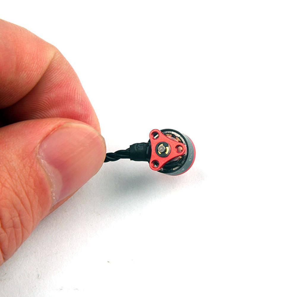 Happymodel SE0603 19000KV 1mm Shaft Diameter 1S Brushless Motor for FPV Racing Drone