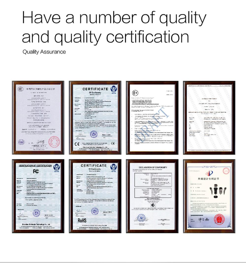 RS200 Top HD Hidden Universal Wifi Car DVR (Sony IMX323 1080P HD 170 Degree Wide Angle Lens Built-in Wi-Fi Module) - Black