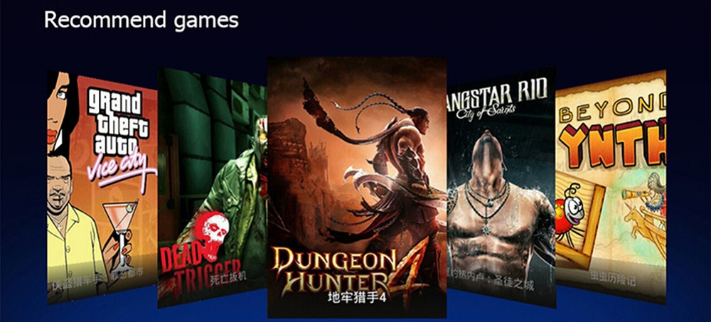 IPEGA PG-9023 Wireless Bluetooth 3.0 Controller Joystick Gamepad for Android Phone