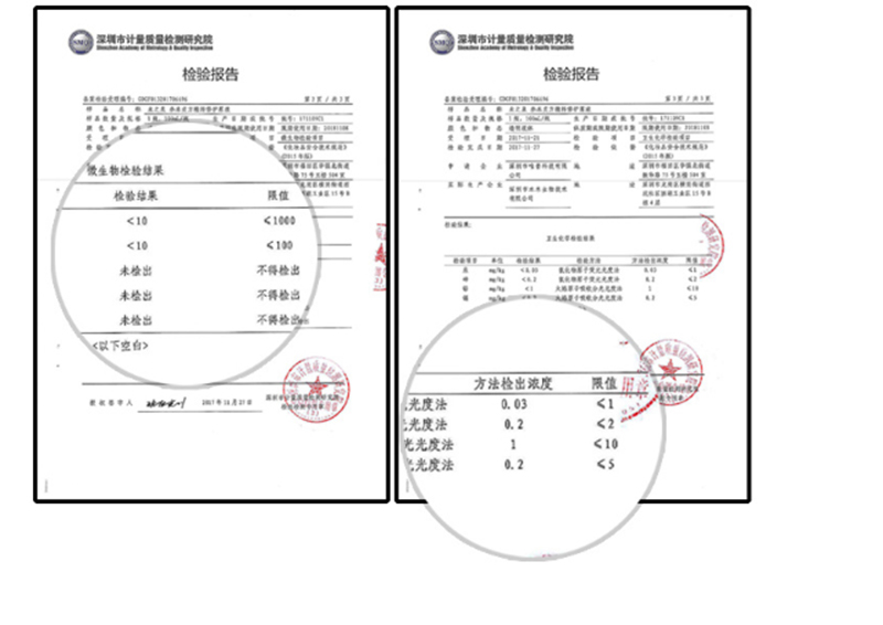 X-Water Panax Formula Extract Vitalizing Stoste Skin Care 100ml