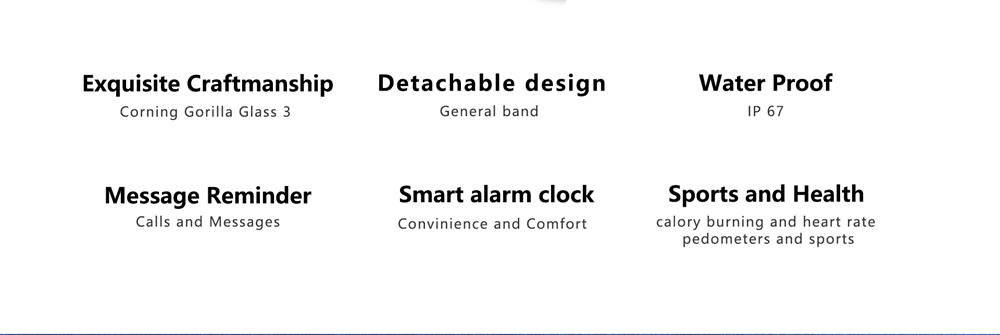 NO.1 G12 Smart Watch 1.3 Inch TFT Screen IP67 Waterproof Heart Rate Sleep Monitor Multi-Sport Mode -Silver Case + Steel Strap