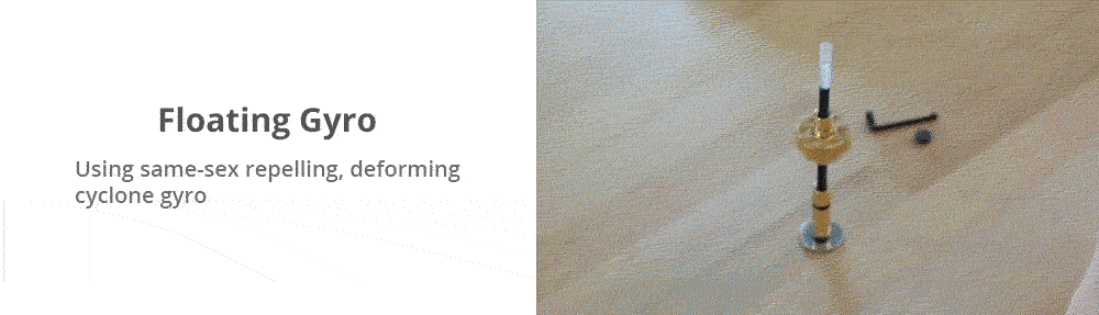 Magnetic Pen Metal Magical Neutral Pressure Reduction Signature Multi-functional Creative Pen - Silver