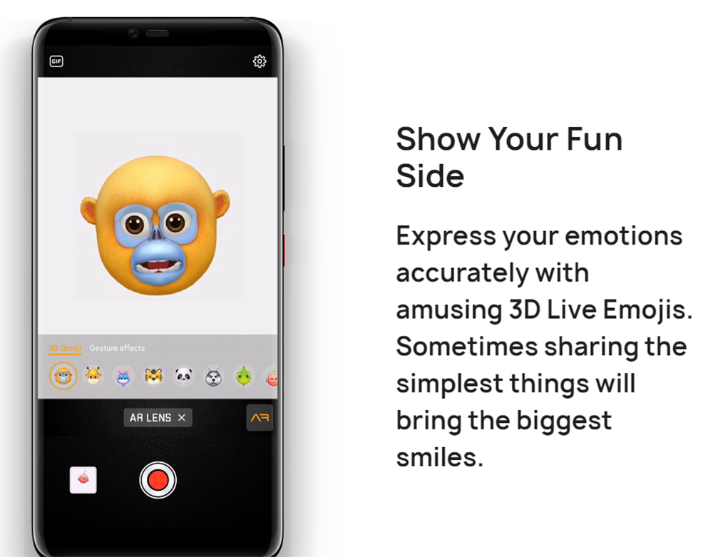 HUAWEI Mate 20 Pro (UD) 6.39 Inch 4G LTE Smartphone Kirin 980 8GB 128GB 40.0MP+20.0MP+8.0MP Triple Rear Cameras EMUI 9 Type-C NFC IR Remote Control - Bright Black