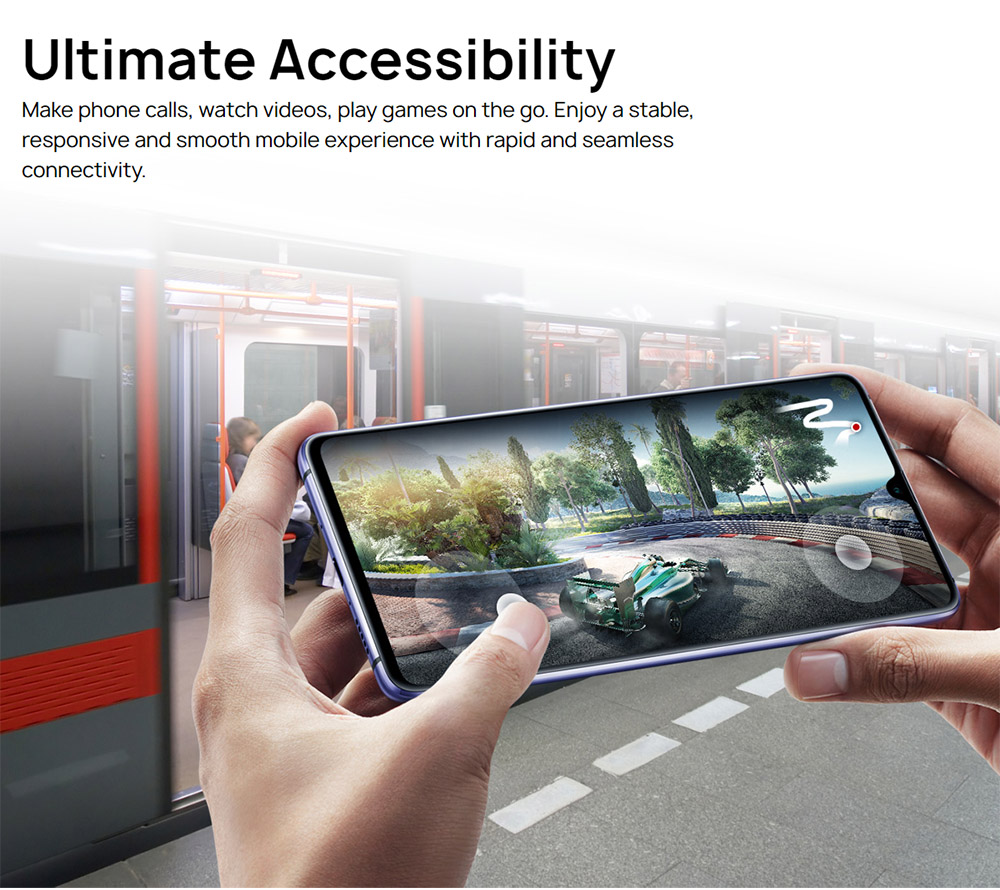 HUAWEI Mate 20 X 7.2 Inch 4G LTE Smartphone Kirin 980 8GB 256GB 40.0MP+20.0MP+8.0MP Triple Rear Cameras Android 9.0 NFC IR Remote Control Touch ID - Phantom Silver