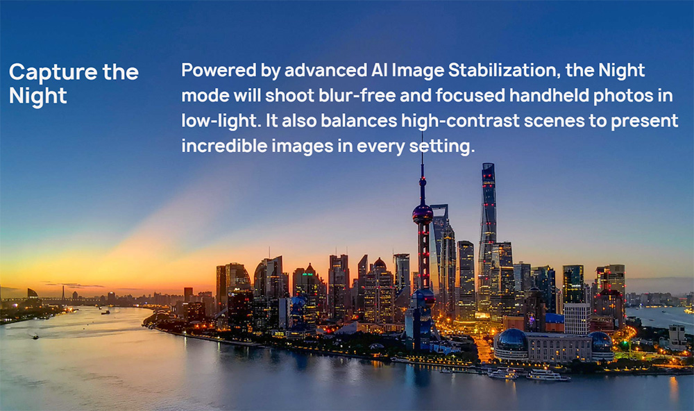 HUAWEI Mate 20 Pro (UD) 6.39 Inch 4G LTE Smartphone Kirin 980 8GB 128GB 40.0MP+20.0MP+8.0MP Triple Rear Cameras EMUI 9 Type-C NFC IR Remote Control - Bright Black