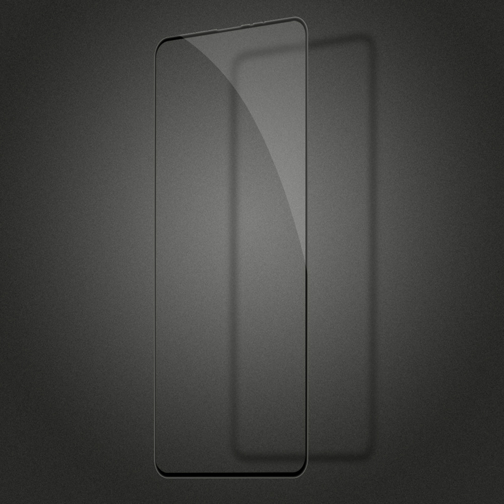 NILLKIN CP Tempered Glass Film For Xiaomi Mi Mix 3 Transparent