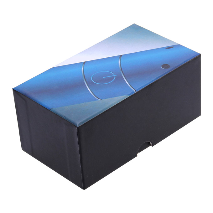 Ago G5 dry Herb Vaporizer Electronic Cigarette Starter Kits 650mAh battery LCD Display - Black