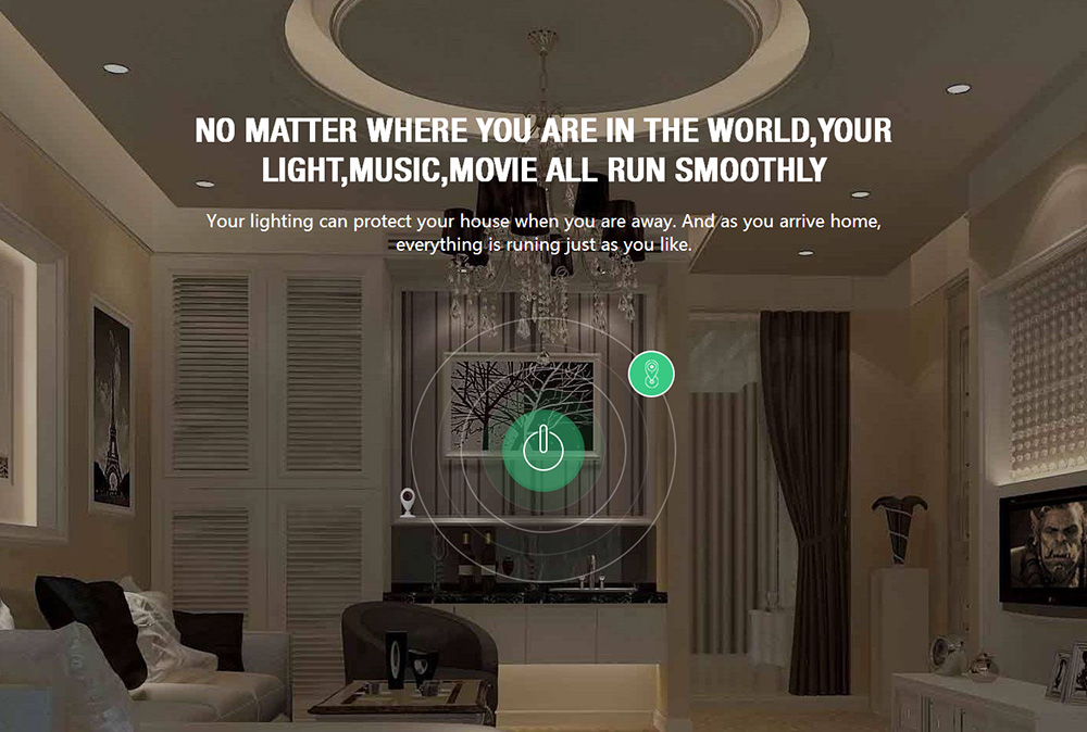 ORVIBO Smart Home Security Kit Zigbee Version 1*Zigbee Mini Hub + 1*Motion Sensor+ 2*Door Sensor + 1*Wifi Camera- EU Plu