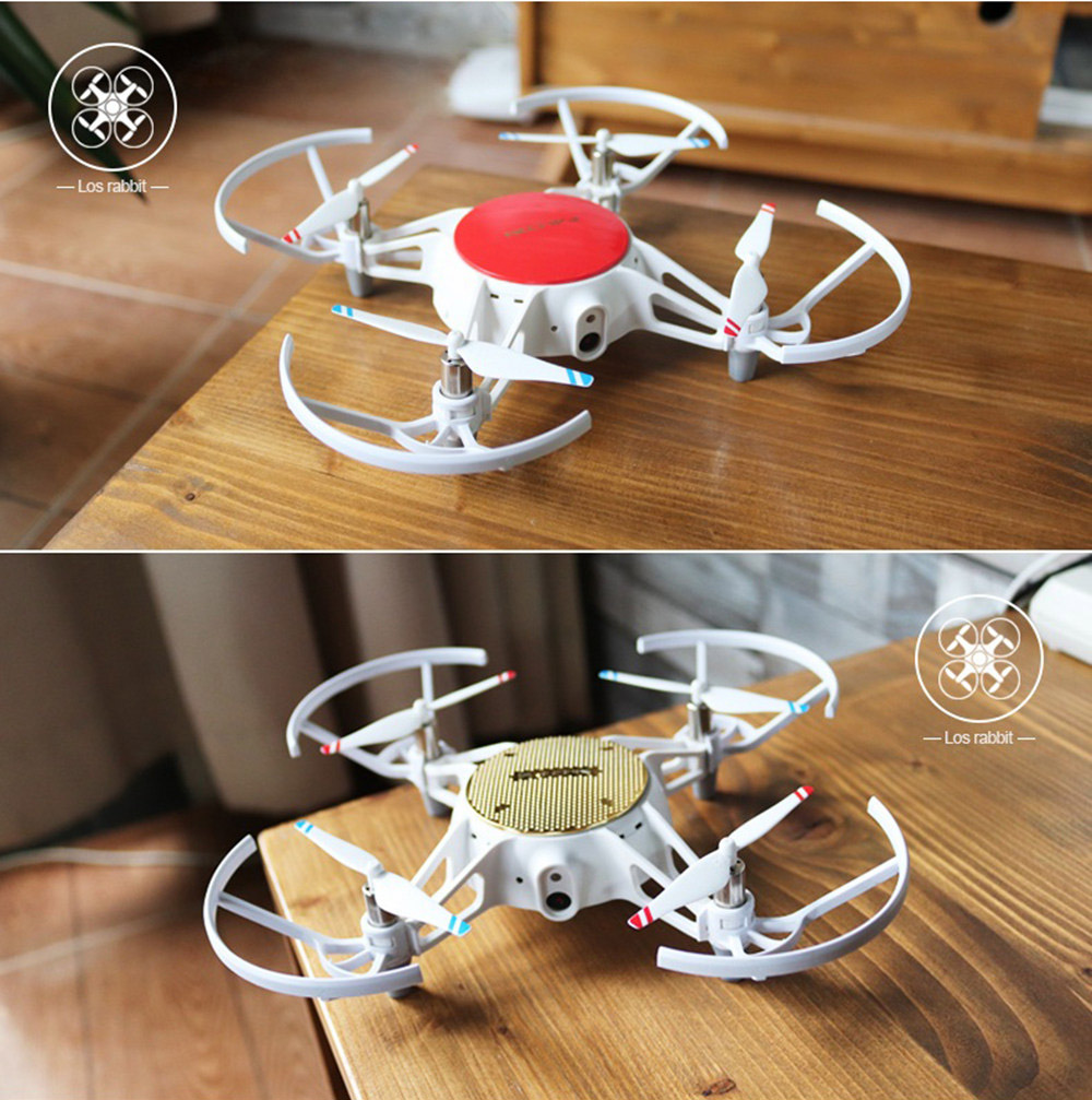 XY-021 WiFi FPV RC Drone with HD Camera Automatic Obstacle Avoidance Altitude Hold Mode RTF - Silver
