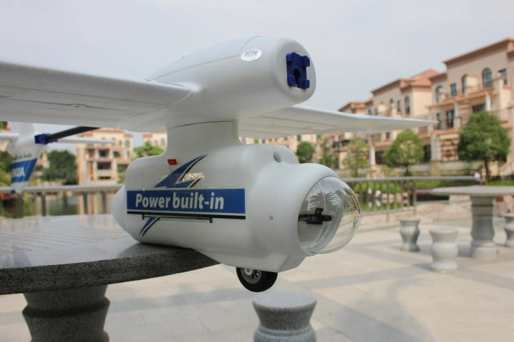 Skua FPV Plane For Professional Pilot X-UAV