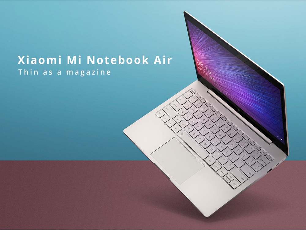 Xiaomi Mi Notebook Air 12 5