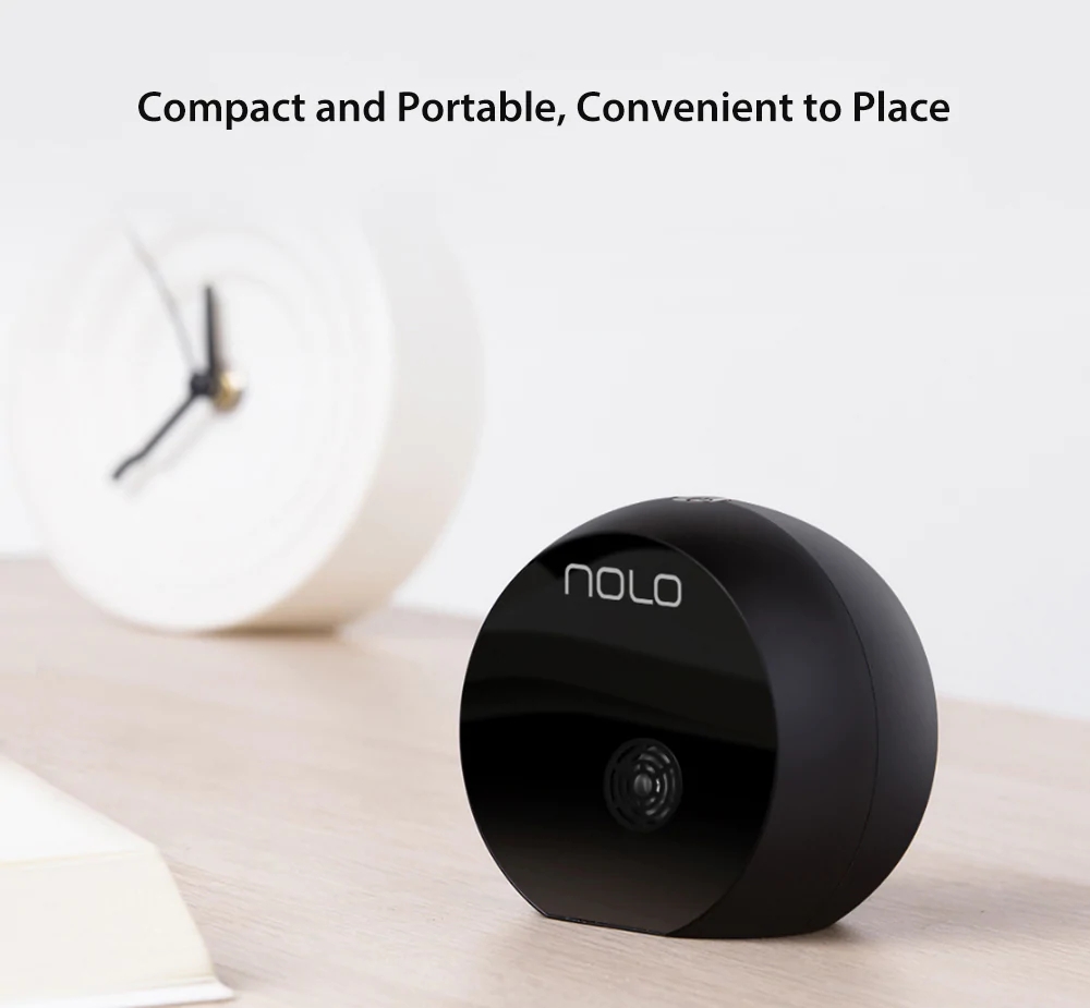 Xiaomi NOLO CV1 VR Kit Console Controllers Motion Tracking for Mobile and PC - Black