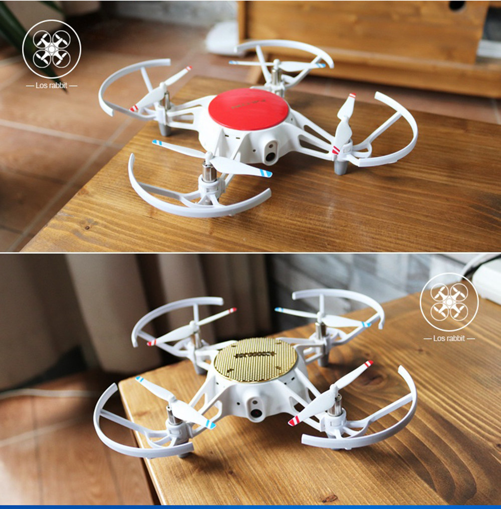 XY-021 WiFi FPV RC Drone with HD Camera Automatic Obstacle Avoidance Altitude Hold Mode RTF - Silver