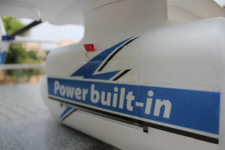 Skua FPV Plane For Professional Pilot X-UAV