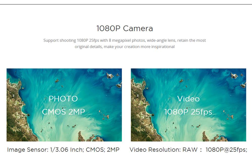 MJX Bugs 2 SE B2SE 1080P FHD GPS 5G WiFi FPV Brushless RC Drone with Altitude Hold Mode RTF - Two Battery