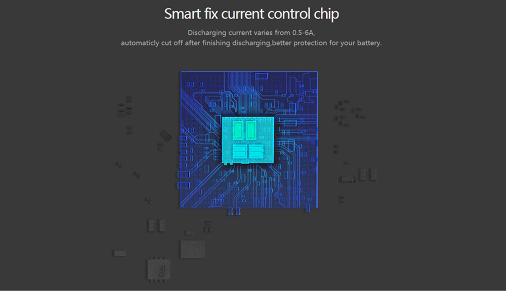 ISDT FD-100 80W Smart Control Discharging for 2-8S Lipo Battery