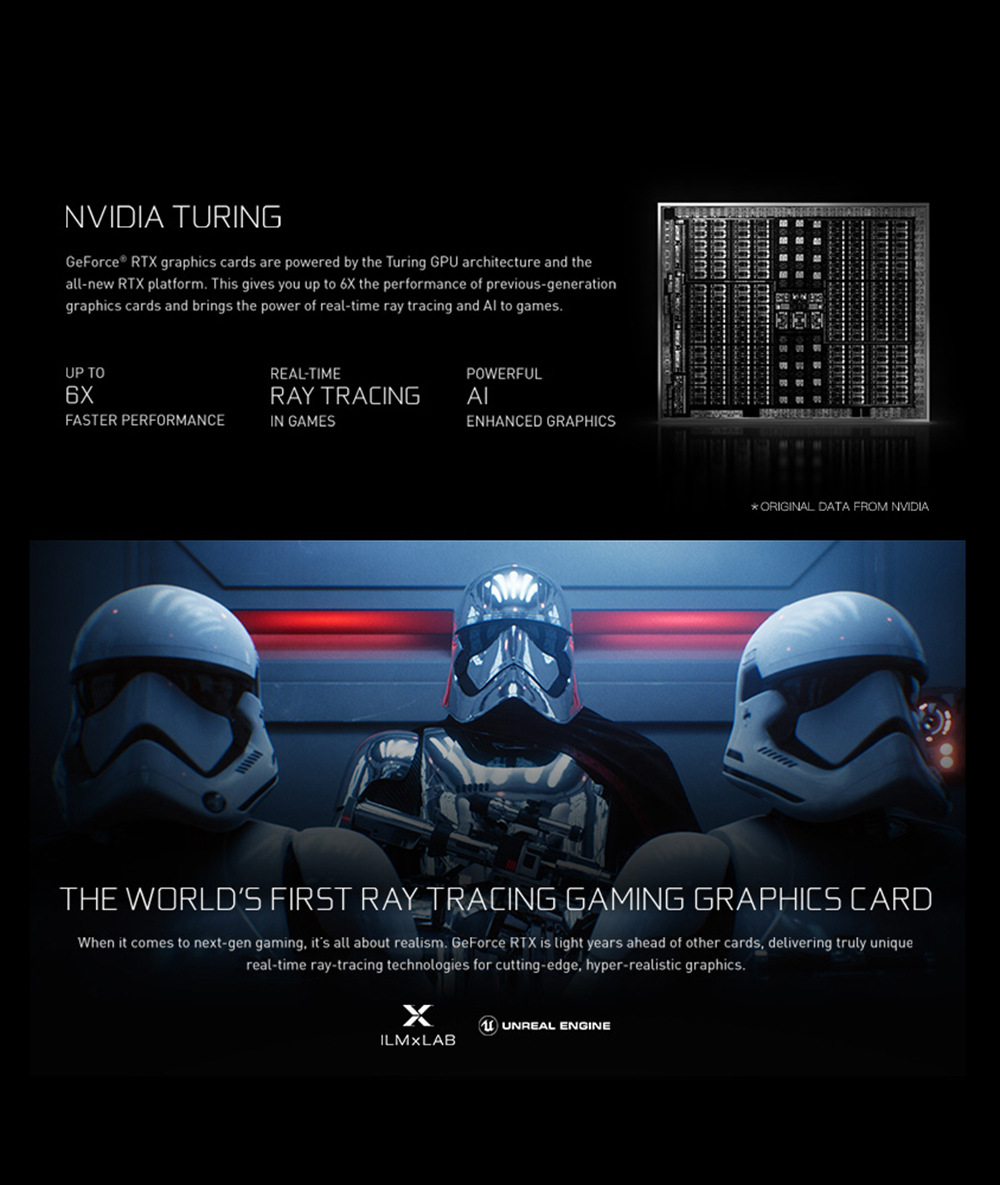 Colorful iGame GeForce RTX 2080 Advanced OC Video Graphics Card GDDR6 8GB 256Bit 1515-1800MHz 3DP+HDMI+USB Type-C - Gray