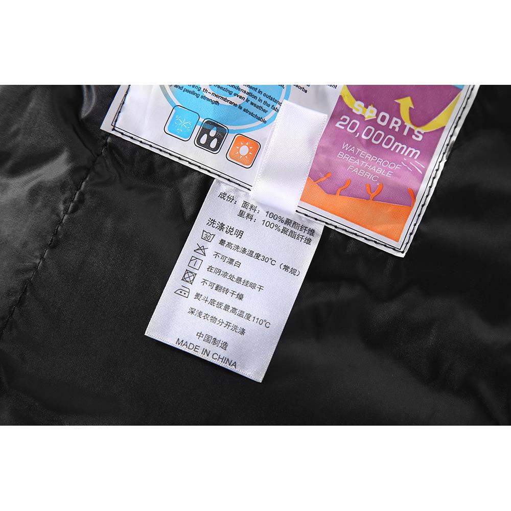 Men Winter Thick Solid Color Cotton Waistcoat Sleeveless Duck Down Jacket Size L - Army Green