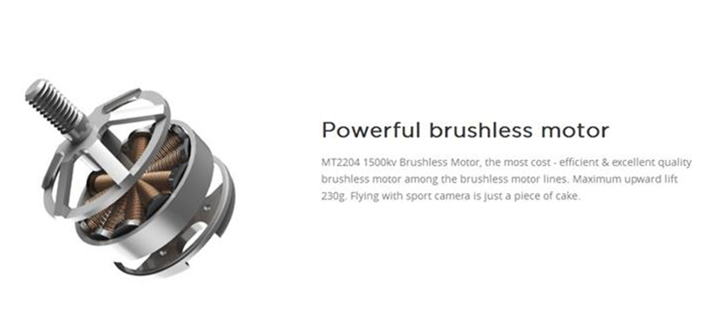 MJX Bugs 3 Pro B3Pro GPS 5G WiFi FPV Brushless RC Drone with C6000 1080P Camera Follow Me Mode RTF - Two Battery