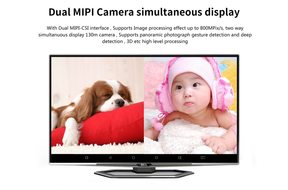 DIY BOX RK3399 Super Development Board  Mali-T864 2GB 16GB 4K 10 Bit VP9  US UK EU