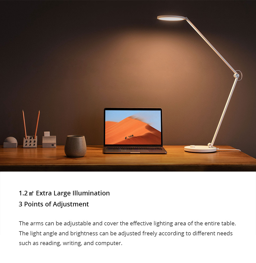 Настольная Лампа Xiaomi Mi Led