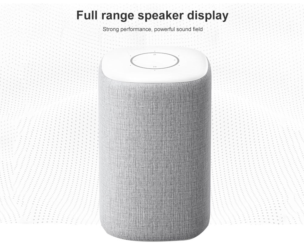 Xiaomi Ai Speaker Hd