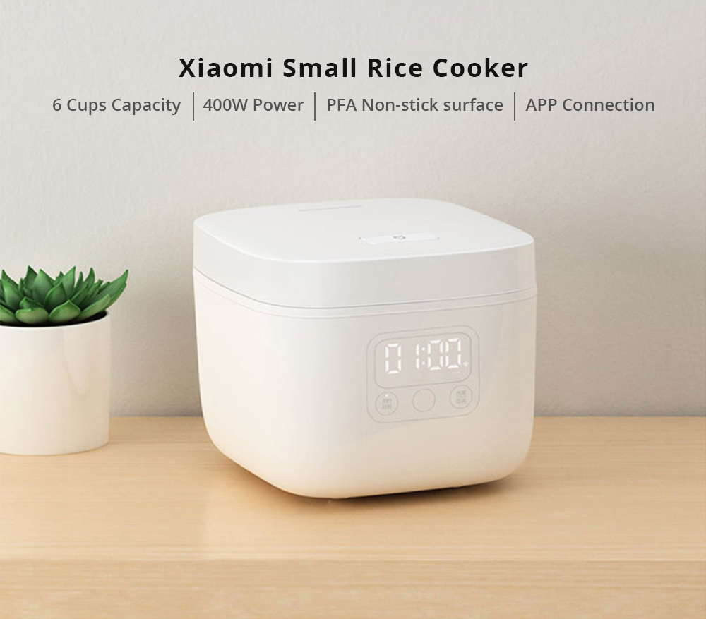 Xiaomi Mini Rice Cooker