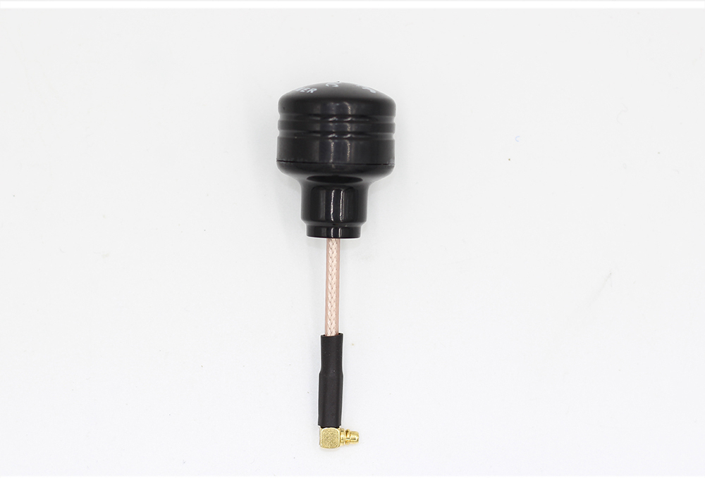 HGLRC Hammer RHCP 5.8G 5dBi Super Mini Antenna For FPV Racing Drone - UFL