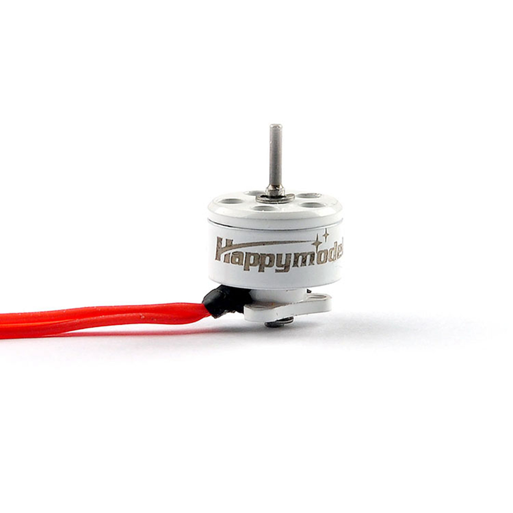 1PCS Happymodel SE0803 19000KV 1S Brushless Motor For Micro FPV Racing Drone